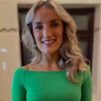 Bríd Flanagan