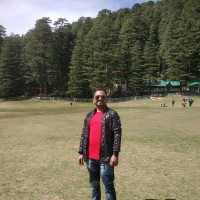 Mahendra Bhoi