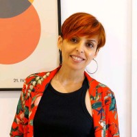 Carolina Fernandez Baez