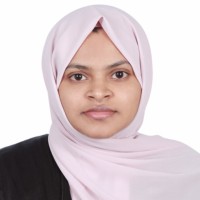 Ashidha P