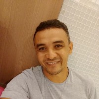Jose Ailton Silva Chagas