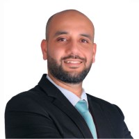 Haitham Ahmed, Cma, Cert-Ifr