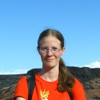 Ashley Mortensen