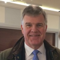 Mark Garratt