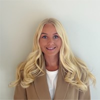 Johanna Mauritsson
