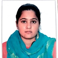 Rajandeep Kaur Dhaliwal