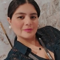 Valeria Campozano Marquez