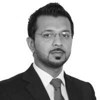Mohsin Zaib Cfa, Aca (Icaew)