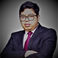 Arunjyoti Das