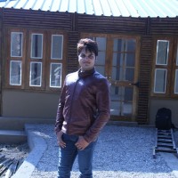 Nitin Kumar Pugalia