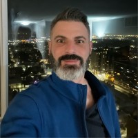 Jeremy Pinx