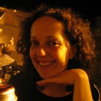 Teresa Graziani