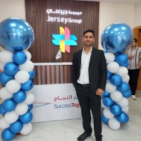 Achyut kumar Indarap