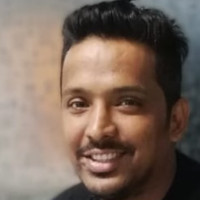 Ankit Sharma