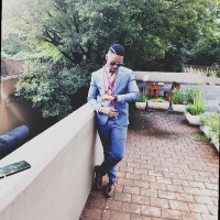 Thabo Matli