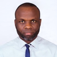 Engr. Victor Okoromadu