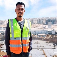 Ahmed Saleh