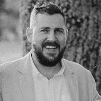 Christopher Jeffares