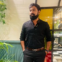 Pawan Rau Wakekar