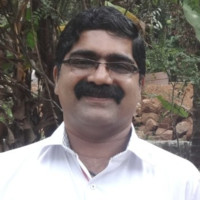 Manoj Ramachandran