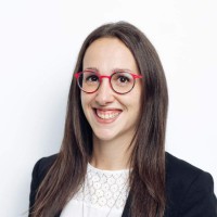 Maude benoit