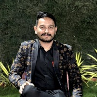 Himalay Vaghela