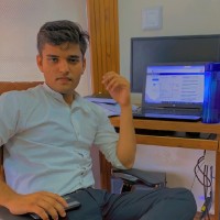 Sunil Patel