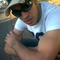 Márcio Rogério de Souza