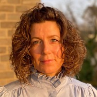 Jannie Kaas Ærenslund