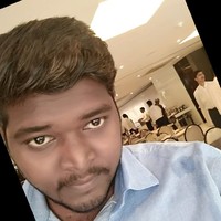 Enock Nadar
