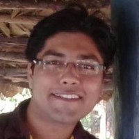 Mehul Ashokkumar Batliwala