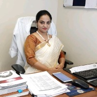 Beena Monnappa