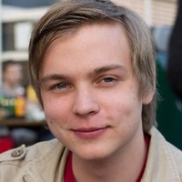 Maximilian Skog