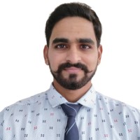 Vishal Gadekar