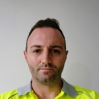 Shane Grujovski