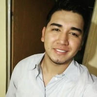 Cesar David Delabra Moreno