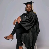 Elizabeth Mbuvi