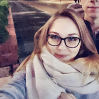 Dominika Drężek