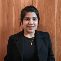 Sharayu Gawde