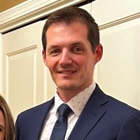 Jarod Hogan