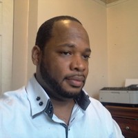 Cedric Clayton