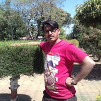 Akshay Joshi