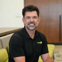 Eric Salnas, CPA, MBA