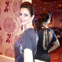 Brandy Vanegas