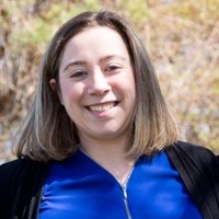 Amanda Mitchell