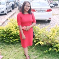 Vandana Choubey