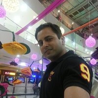 Rajeev Kumar