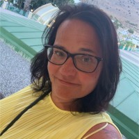 Cindy Griffiths