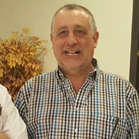 luis alberto Saracho La terra