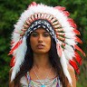 Red Indian